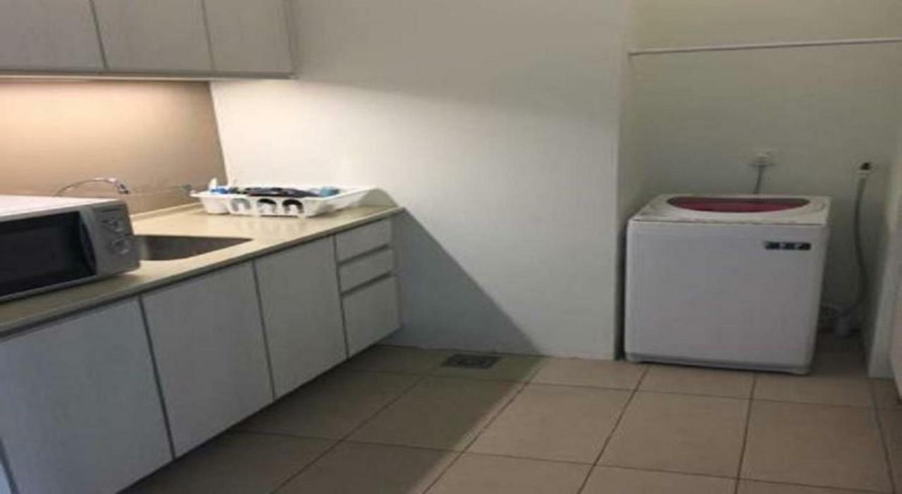 Ss Suites Swiss Garden Residences Kuala Lumpur Exteriör bild