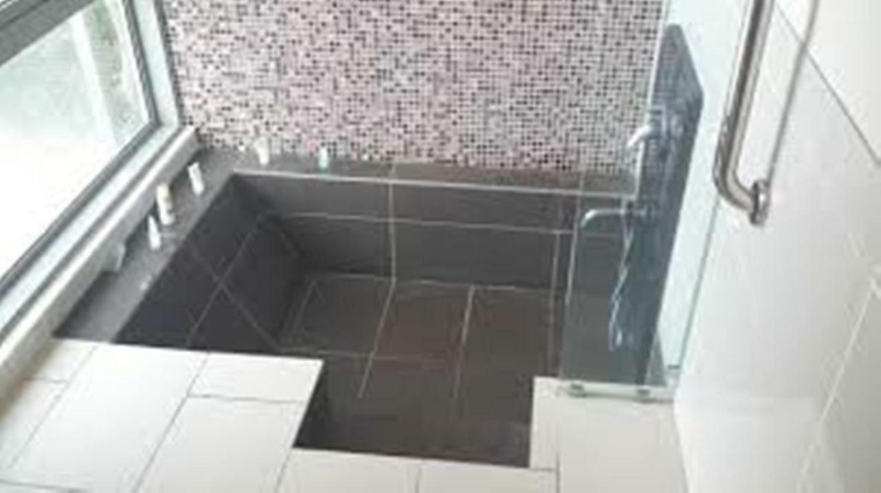 Ss Suites Swiss Garden Residences Kuala Lumpur Exteriör bild