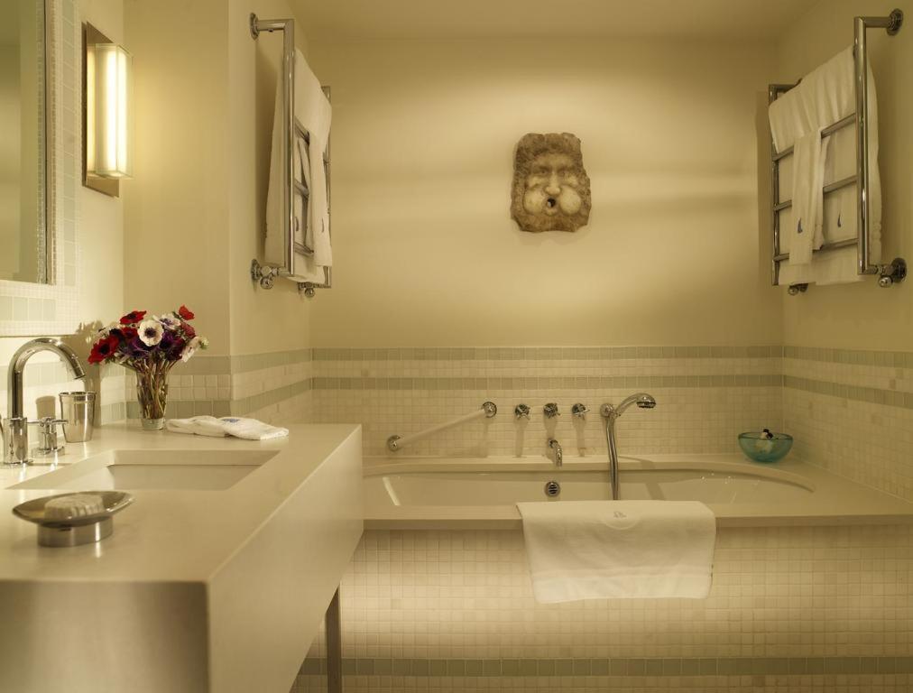Ss Suites Swiss Garden Residences Kuala Lumpur Exteriör bild