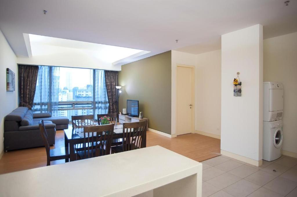 Ss Suites Swiss Garden Residences Kuala Lumpur Exteriör bild
